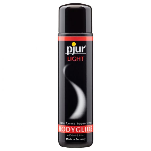 pjur Light glijmiddel (100ml)