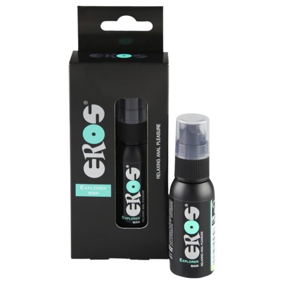 EROS Explorer anale verzorgende spray (30ml)