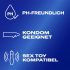 Durex Play Feel - Waterbasis Glijmiddel (50ml)