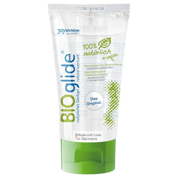 BIOglide Original - waterbasis glijmiddel (150ml)