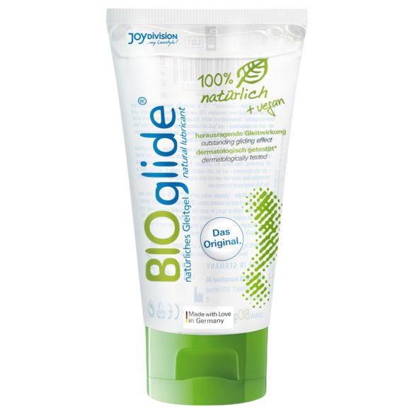 BIOglide Original - waterbasis glijmiddel (40ml)