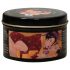 Shunga lichaamskaars - afrodisiacum - roos (170ml)