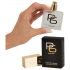 P6 Iso E Super feromoonparfum: onweerstaanbaar mannelijke geur (30ml)