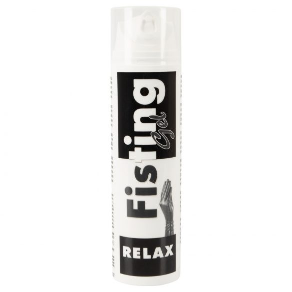 Fisting relax gel (200ml)