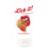 Lick it! - 2in1 eetbare glijmiddel - aardbei (50ml)