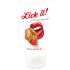 Lick it! - 2in1 eetbare glijmiddel - aardbei (50ml)