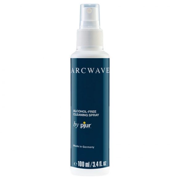 Arcwave Reinigingsspray - Desinfectie 100ml