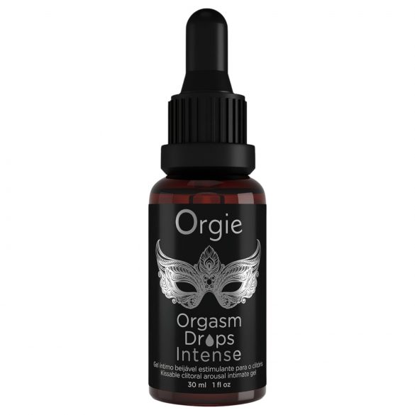 Orgie - Stimulerend Serum voor Vrouwen (30ml)