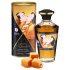 Shunga - verwarmende massageolie - karamel (100ml)