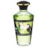 Shunga verwarmende massageolie - midnight sorbet (100ml)