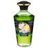 Shunga - verwarmende massageolie - groene thee (100ml)