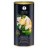 Shunga - verwarmende massageolie - groene thee (100ml)