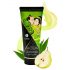 Shunga massagecrème - peer (200ml)