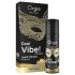 Orgie Dual Vibe! - vloeibare vibrator - Pinã Colada (15ml)