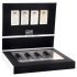 HOT LMTD parfumset voor mannen (4x5ml)