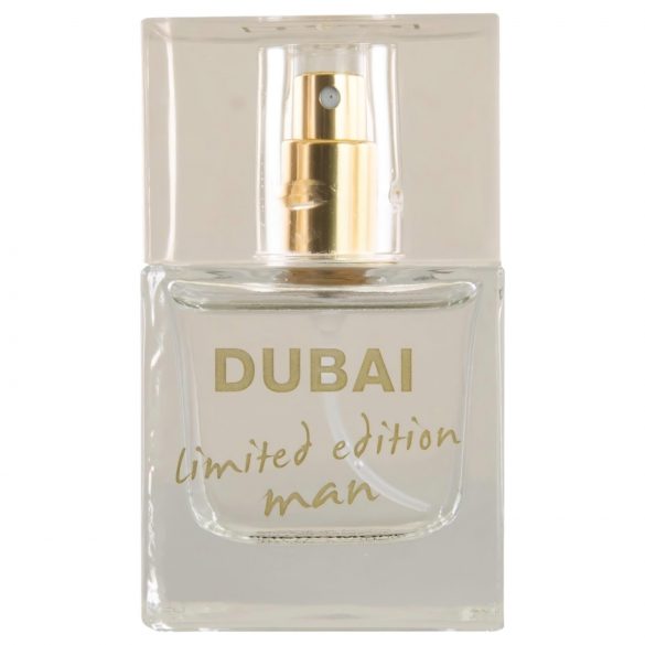 HOT Dubai - feromoonparfum voor mannen (30ml)