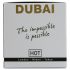 HOT Dubai - feromoonparfum voor mannen (30ml)