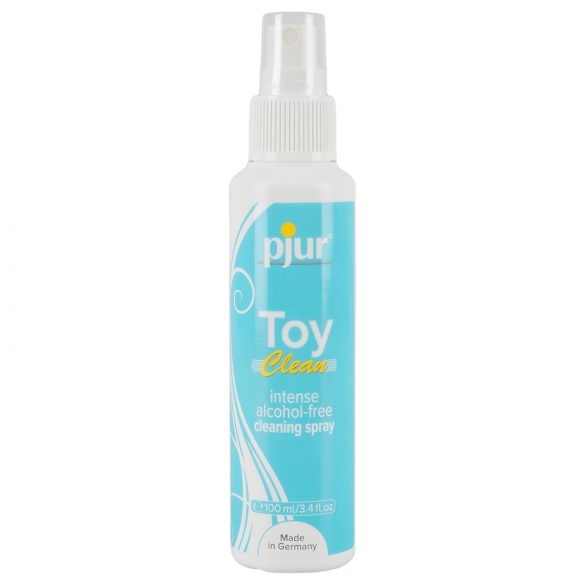 Pjur Toy - desinfectiespray (100ml)