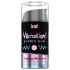 Intt Vibration! - vloeibare vibrator - kauwgom (15ml)