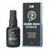 Intt Hard Man Power - stimulerende gel voor mannen (15ml)