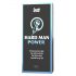 Intt Hard Man Power - stimulerende gel voor mannen (15ml)