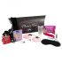 DUREX Plezier Box - vibratieset (8-delig)