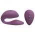 Cotoxo Cupid 2 - Draadloze Paarvibrator met Afstandsbediening (Paars)