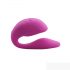 Cotoxo Cupid 2 - Draadloze Paarvibrator met Afstandsbediening (Paars)