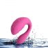 Cotoxo Cupid 2 - Draadloze Paarvibrator met Afstandsbediening (Paars)