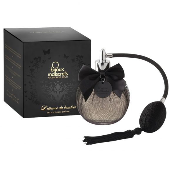 bijoux indiscrets - L'essence du boudoir parfum (130ml)