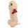 Knuffel dildo - 30 cm (natuurlijk)