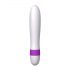 Durex Intense Pure Fantasy - witte staafvibrator