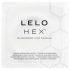 LELO Hex Original - luxe condoom (1st)