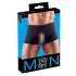 Svenjoyment - Showmaster mannenboxer (zwart) - M