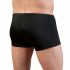 Svenjoyment - Showmaster mannenboxer (zwart) - M