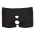 Svenjoyment - Showmaster mannenboxer (zwart) - XL