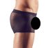 Svenjoyment - transparant boxerset - zwart (2-delig) S-L