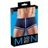 Matroos boxer (donkerblauw) - M