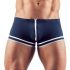 Matroos boxer (donkerblauw) - M