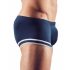 Matroos boxer (donkerblauw) - M