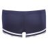 Matroos boxer (donkerblauw) - M