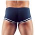 Matroos boxer (donkerblauw) - M