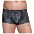 NEK - Zwart boxershort met slangenprint