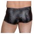 NEK - Zwart boxershort met slangenprint