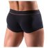 Svenjoyment - eco-katoen comfort boxershort (zwart)