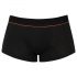 Svenjoyment - eco-katoen comfort boxershort (zwart)