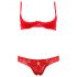 Cottelli - Verleidelijke Push-up Set - 85B/L