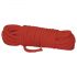 Shibari Bondagetouw - 10m (rood)