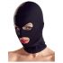 Bad Kitty - masker met mond- en oogopeningen