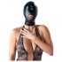 Bad Kitty - Zuigmasker met Mondgat (S-L)